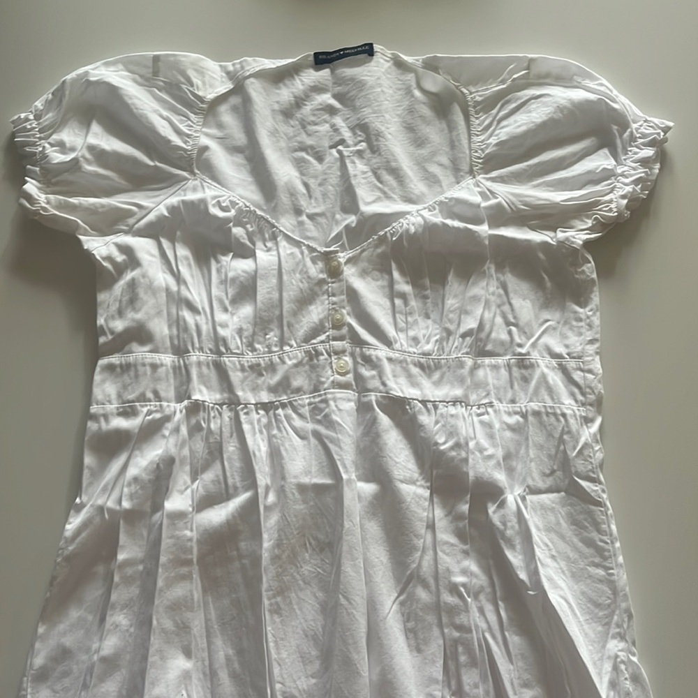 brandy melville blair dress